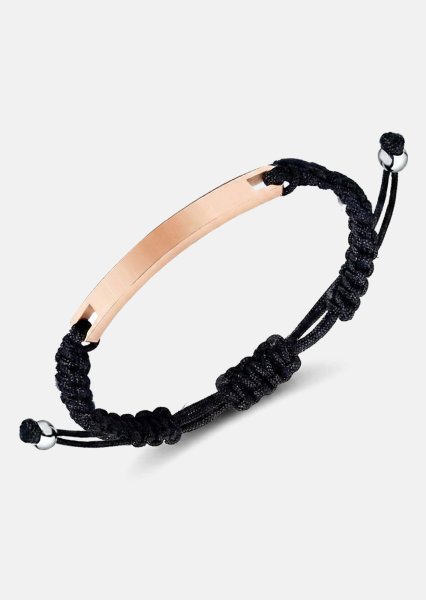Bracelet cordon Riven Ridge