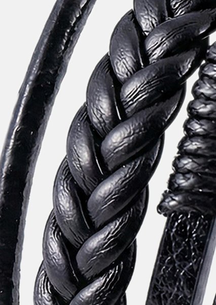 Bracelet en cuir Vanguard Aloft