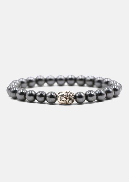 Bracelet perlé Noble Grip