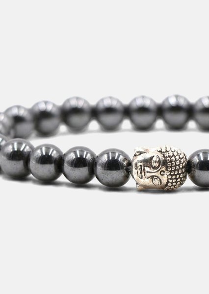 Bracelet perlé Noble Grip