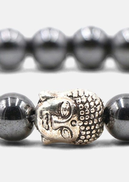 Bracelet perlé Noble Grip