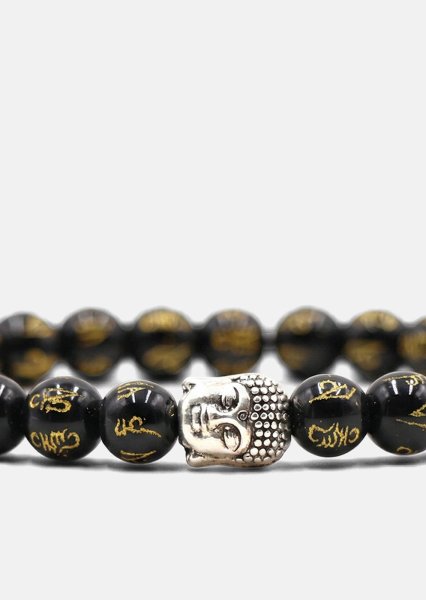 Bracelet perlé Noble Harmony