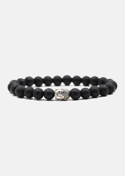 Bracelet perlé Zenith Circle