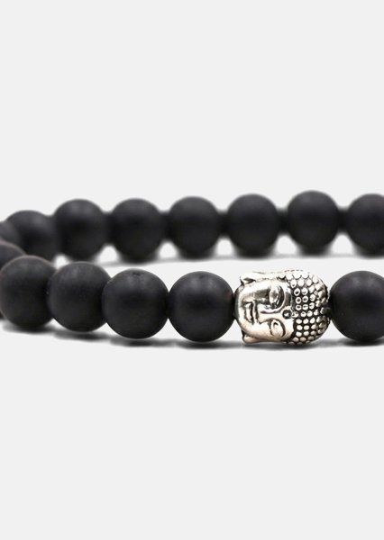 Bracelet perlé Zenith Circle