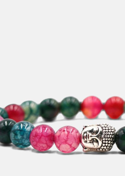 Bracelet perlé Tranquil Crest
