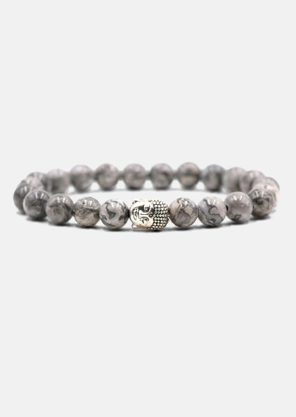 Bracelet perlé Zenith Token
