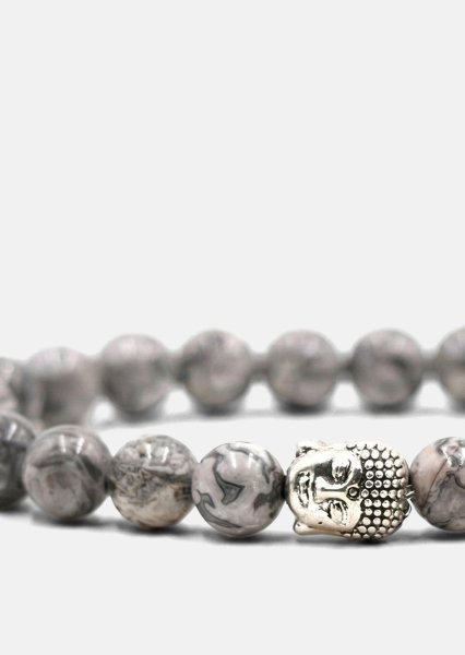 Bracelet perlé Zenith Token
