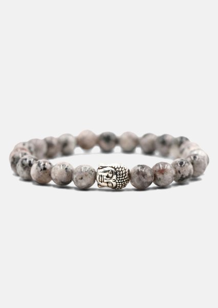 Bracelet perlé Zenith Emblem