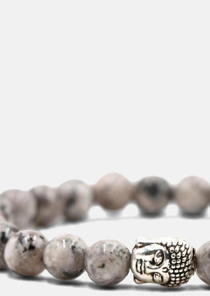Bracelet perlé Zenith Emblem