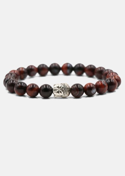 Bracelet perlé Guardian Echo