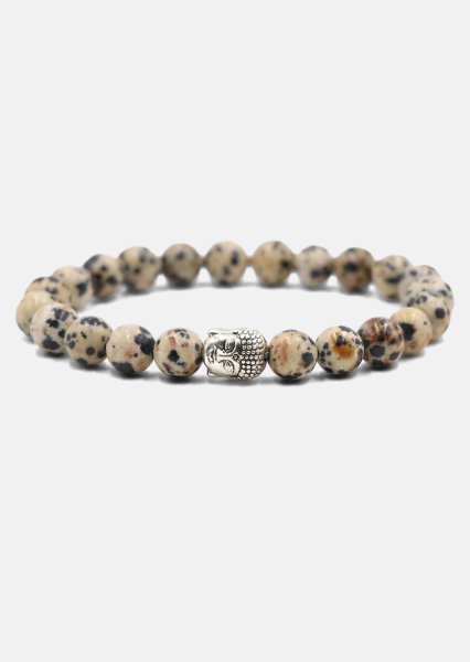 Bracelet perlé Mystic Embrace