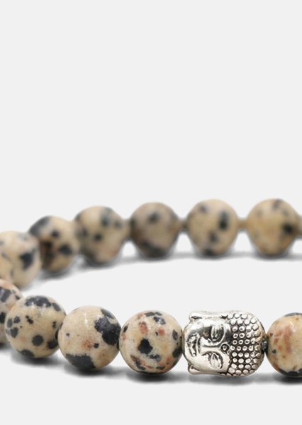 Bracelet perlé Mystic Embrace
