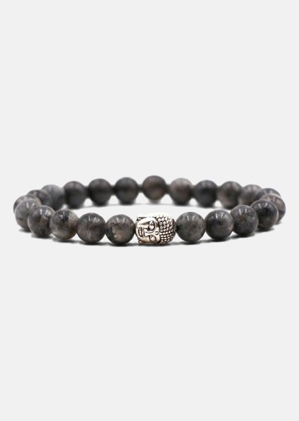 Bracelet perlé Vigor Emblem