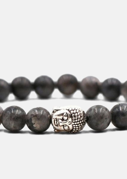 Bracelet perlé Vigor Emblem