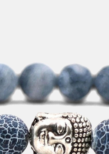 Bracelet perlé Tranquil Nexus