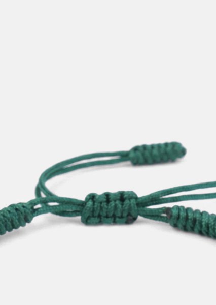 Bracelet cordon Triton Weave