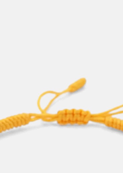 Bracelet cordon Titan Twist