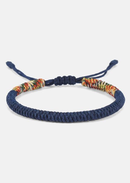 Bracelet cordon Nautical Tie