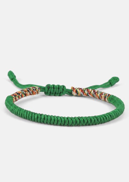 Bracelet cordon Darian Anchor