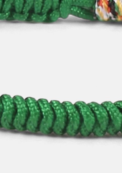 Bracelet cordon Darian Anchor