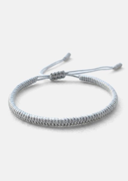 Bracelet cordon Valen Cinder