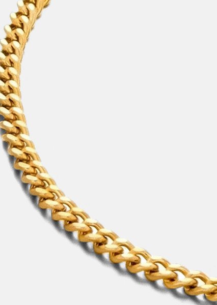 Bracelet Valor Thread - 18k Plaqué or