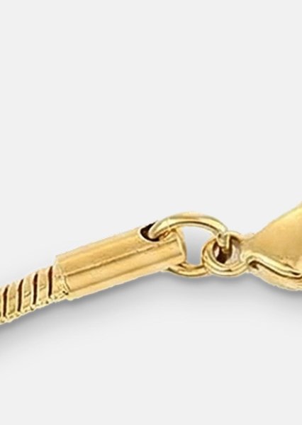 Bracelet Vertex Pulse - 18k Plaqué or