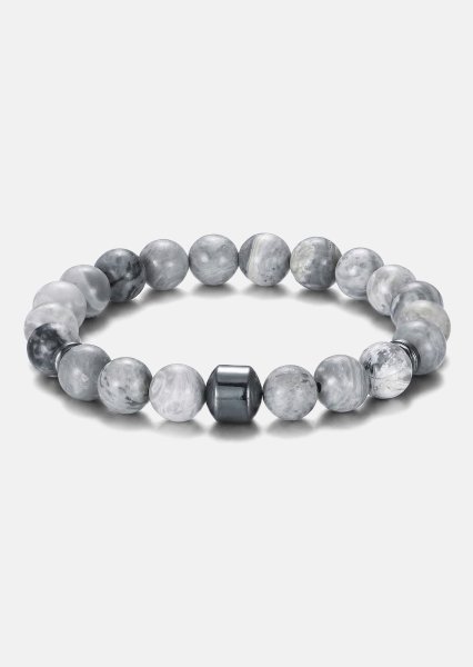 Bracelet perlé Urban Essence