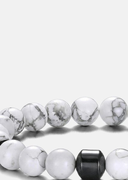 Bracelet perlé Elysian Thread
