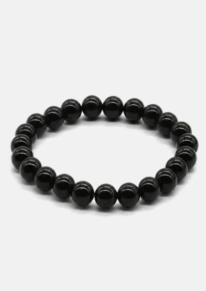 Bracelet perlé Shadow Apex