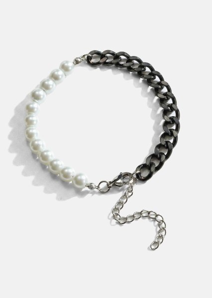 Bracelet acier Xavian Layer