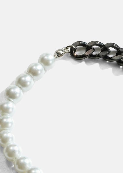 Bracelet acier Xavian Layer