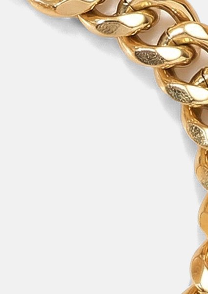Bracelet Noble Edge - 18k Plaqué or
