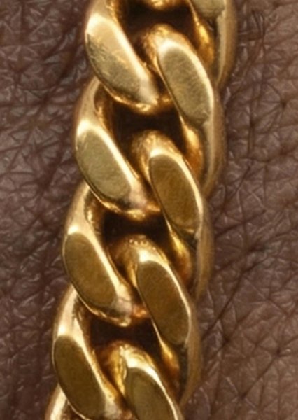 Bracelet Excalibur Link - 18k Plaqué or