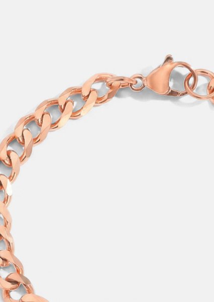Bracelet Thalen Summit - Rose Gold