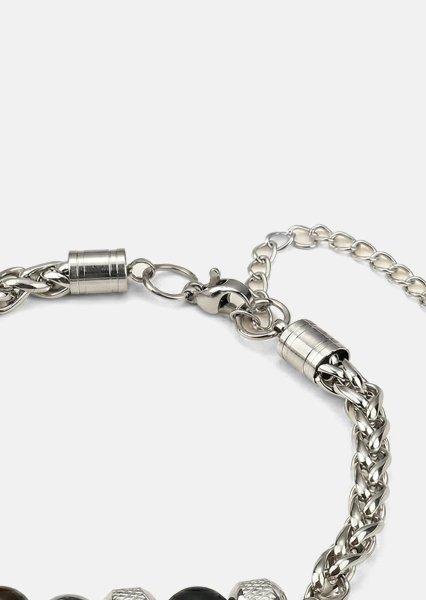 Bracelet perlé Velor Frame