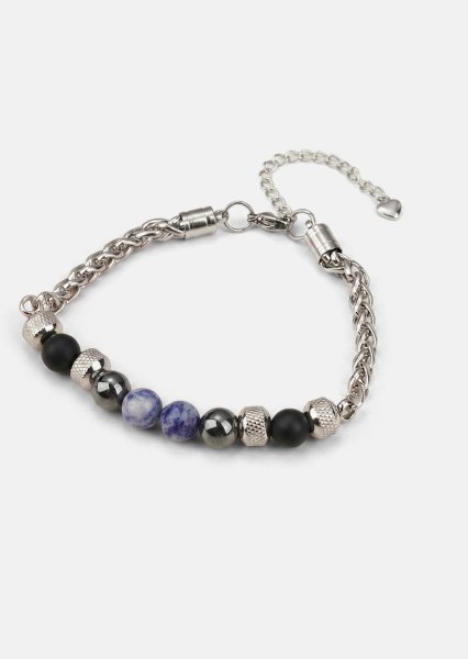 Bracelet perlé Titanal Charm