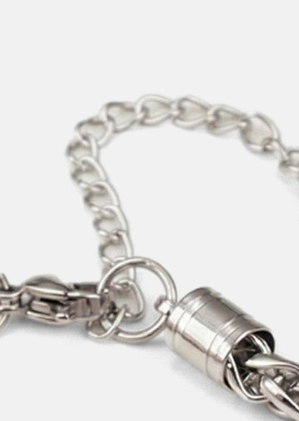 Bracelet perlé Titan Forge