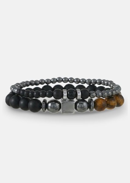 Bracelet perlé Velor Vault