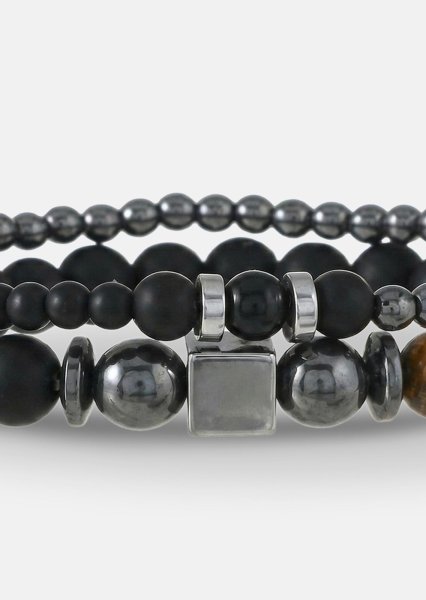 Bracelet perlé Velor Vault