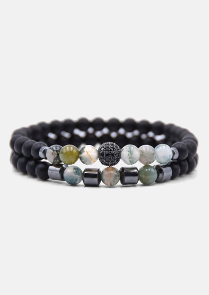Bracelet perlé Veyron Cove
