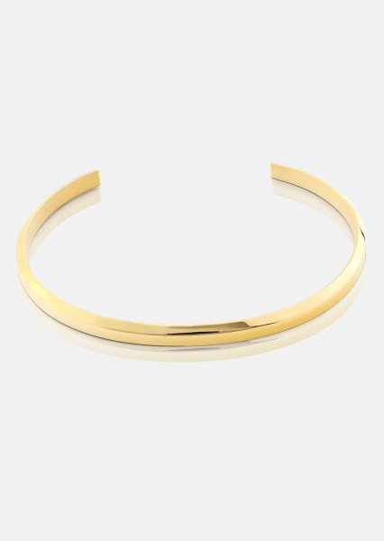 Bracelet Core – 18k Plaqué or