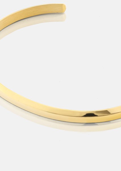 Bracelet Core – 18k Plaqué or