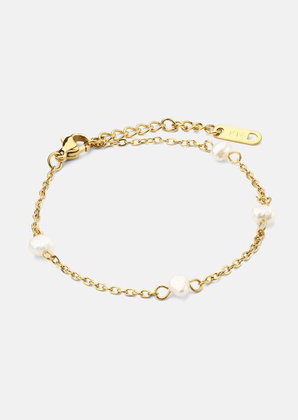Bracelet Eterna - 18k Gold Plated