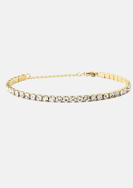 Bracelet Stellaris - 18k Plaqué or