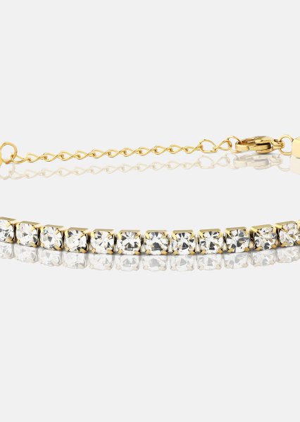 Bracelet Stellaris - 18k Plaqué or