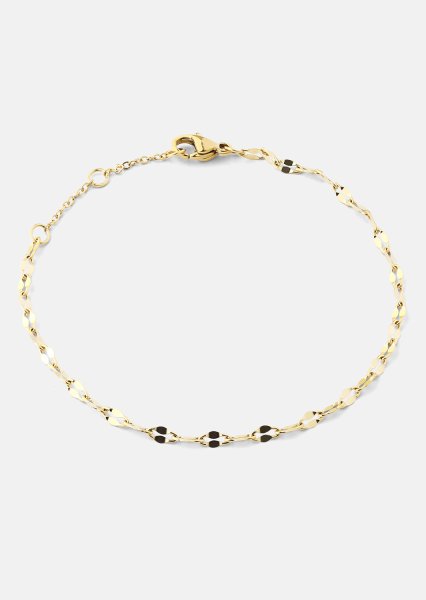 Bracelet Vera - 18k Plaqué or