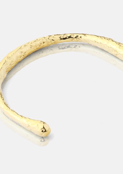 Bracelet Serene - 18k Plaqué or