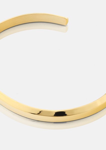 Bracelet Whisper – 18k Plaqué or