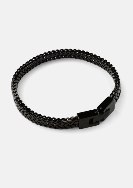 Bracelet Flyer - Chromé